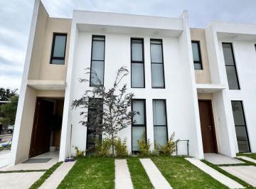 Casa en condominio · 108m² · 3 Recámaras · 2 Estacionamientos · Venta de Casa Nueva en San Mateo Atenco, Villas Margarita 2