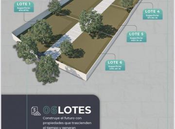 Terreno / Lote · 460m² · Terrenos en Venta en Tepalo Ajijic