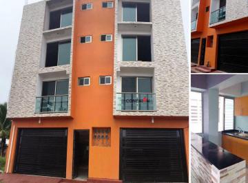 Edificio de 12 habitaciones, Paraíso · Edificio en Venta en Paraiso Tabasco, con 6 Departamentos Actualmente Rentados!