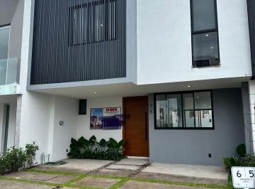 Casa de 3 habitaciones, Tlajomulco de Zúñiga · Linda Casa Fraccionamiento El Eden