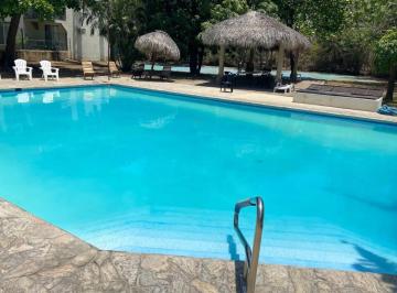 Departamento de 2 habitaciones, Santa María Huatulco · Departamento con Alberca Común, Cancha de Tenis, en Venta, La Crucecita