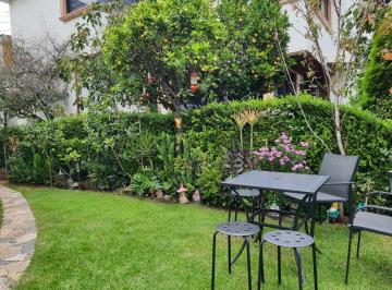 Casa en condominio de 3 habitaciones, La Magdalena Contreras · Venta Casa en Magdalena Contreras