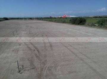 Terreno industrial · 31000m² · Terreno Industrial en Venta en Pesquería