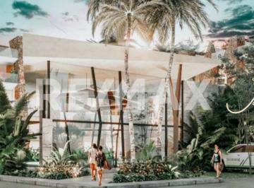 Departamento · 74m² · 1 Recámara · Estudio Pent - House en Tulum Quintana Roo - (4)
