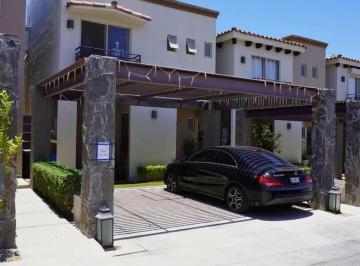 Casa · 151m² · 3 Recámaras · Casa Coral Camino del Mar 240 San Juanico, Cabo Corridor - 24 - 4044 - (4)
