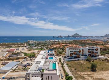 Departamento · 86m² · 2 Recámaras · 1 Estacionamiento · Amaterra 602a Amaterra 602a, Cabo Corridor - 24 - 4032 - (4)