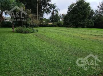 Terreno / Lote · 6932m² · Terreno Plano en Venta Zona Fraccionamiento Nuevo Coapexpan