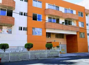 Departamento de 3 habitaciones, Benito Juárez · Venta Departamento Narvarte