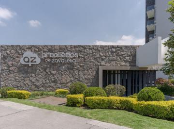 Departamento · 136m² · 3 Recámaras · 2 Estacionamientos · Preventa de Departamento Fraccionamiento Arboledas de Zavaleta, con Amenidades