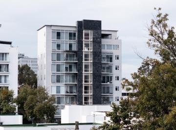 Departamento · 268m² · 3 Recámaras · 2 Estacionamientos · Preventa de Penthouse en Fraccionamiento Arboledas de Zavaleta, Puebla