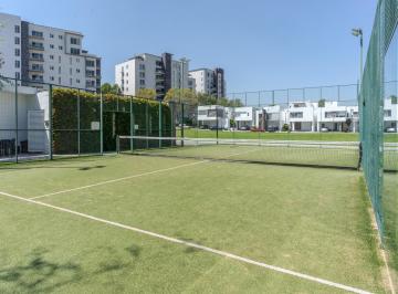 Departamento de 3 habitaciones, Puebla · Pre Venta de Departamentos Arboledas de Zavaleta, con Terraza