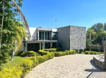 FACHADA · Quinta en Venta en San Eugenio