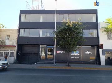 Edificio · 904m² · Edificio en Venta en Blvd. Felipe Pescador Durango