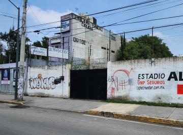 Terreno comercial , Iztacalco · Pantitlán, Dos Terrenos Juntos, Planos, Escriturados