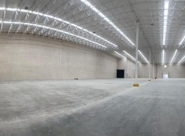 Bodega comercial , Chihuahua · Bodega 2,320 m² en Renta // Al Norte // Parque Ind Privado.