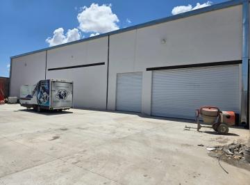 Bodega comercial · 1539m² · 15 Estacionamientos · Bodega 1,539.17 m² en Renta // Tipo Industrial // Al Norte de La Ciudad