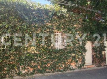 Terreno / Lote · 152m² · Terreno en Venta en Niños Héroes de Chapultepec, Benito Juárez, Cdmx