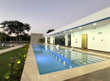 Terreno / Lote , Mérida · Lote Residencial de 525 m² Entrega Inmediata con Amenidades Premium en Mérida