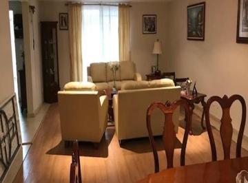 Casa en Venta de 4 habitaciones Lomas de Tecamachalco Bosques I y II · Casa en Venta en Fuentes del Pescador, Huixquilucan Estado de México