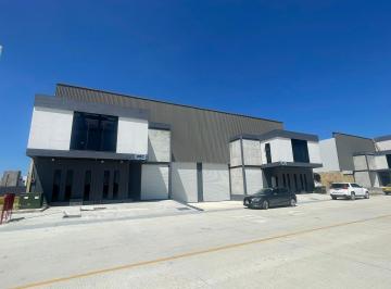 Nave industrial , Zapopan · Excelente Nave Industrial Dentro de Parque con Amenidades