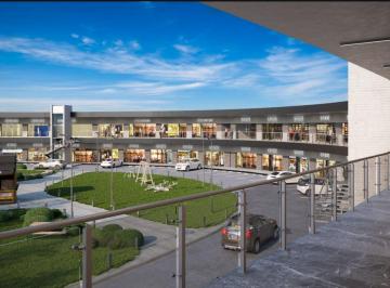 Local en centro comercial , El Marqués · Venta Locales Plaza Comercial Xenica Zibata Queretaro