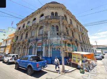 Edificio · 2208m² · Edificio Comercial en Tampico Centro