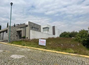 Terreno / Lote , Naucalpan de Juárez · Terreno en Venta Pedregal de Echegaray Nuaucalpan de Juarez
