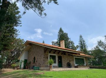 Casa de 1 habitación, Zapopan · Casa Campestre en La Herradura