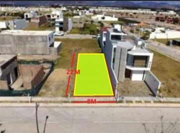 Terreno / Lote · 183m² · Venta de Terreno en El Mayorazgo Residencial León