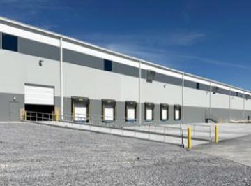 Nave industrial , Apodaca · Nave en Renta C/1,500kva en Zona Aepto. del Norte, Apodaca, Nl