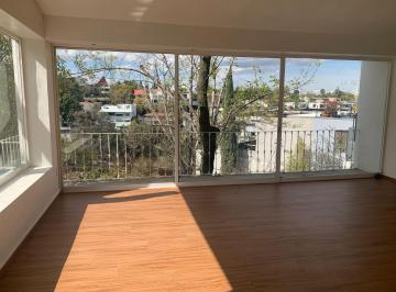 Departamento de 1 habitación, Miguel Hidalgo · Rento Departamento en Lomas de Reforma