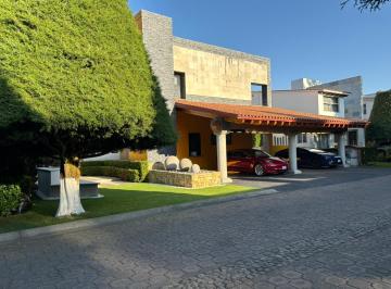 Casa en condominio de 4 habitaciones, Ocoyoacac · Toluca Ocoyoacac, Casa en Condominio Vende