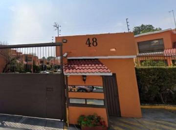 Casa de 3 habitaciones, Alvaro Obregón · Hermosa Casa en Venta en Alvaro Obregon, Col. Axotla
