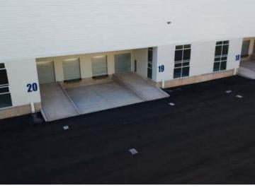 Bodega comercial , Villa de Reyes · Venta en Privada Bodega Industrial Parque Logistik II