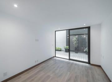 Departamento de 3 habitaciones, Miguel Hidalgo · Departamento en Venta en Edgar Allan Poe, Polanco.