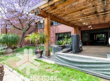 Casa de 4 habitaciones, Huixquilucan · Espectacular Casa en Venta en Interlomas