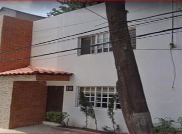 Casa de 4 habitaciones, Benito Juárez · Casa en Venta en Nonoalco Benito Juarez Cdmx