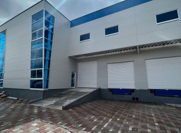 Nave industrial , El Marqués · Nave Industrial en Renta 550 m², Zona Conín, Autopista Querétaro México