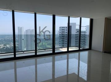 Departamento · 190m² · 3 Recámaras · 2 Estacionamientos · Departamento en Venta en Residencial Avivia, Bosque Real