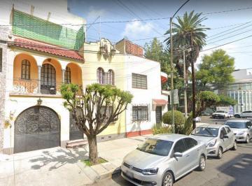 Casa de 4 habitaciones, Benito Juárez · Casa en Venta en Benito Juarez Cdmx