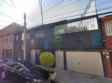 Casa de 4 habitaciones, Benito Juárez · Casa en Venta en Independencia Benito Juarez