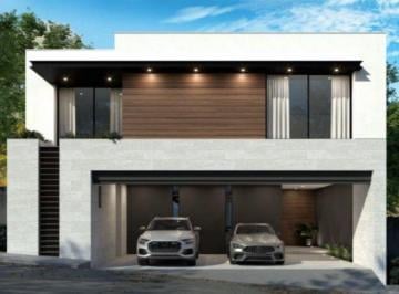Casa · 390m² · 3 Recámaras · Casa en Fraccionamiento Castaños del Vergel