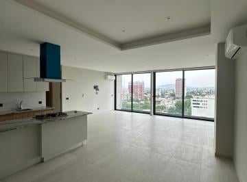 Departamento de 2 habitaciones, Guadalajara · Renta de Luminoso Depto. 2 Recámaras, 116 m², Amplia Sala Comedor, a 4 Cuadras de La Minerva