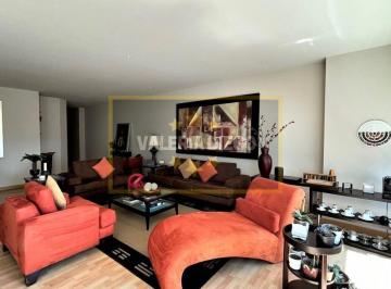 Departamento de 3 habitaciones, Cuajimalpa de Morelos · Remato Departamento en Santa Fe Residencial