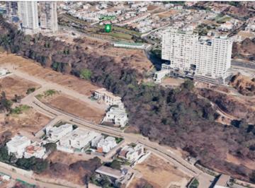 Terreno / Lote , Cuajimalpa de Morelos · Terreno en Venta en Santa Fe Cumbres Tepozcuautla con Acción del Club