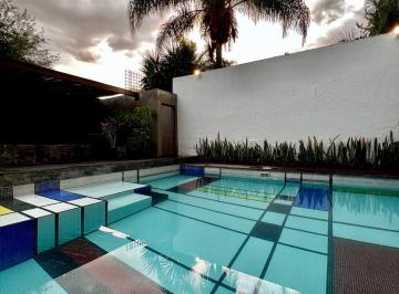 Casa de 4 habitaciones, Querétaro · Casa en Venta en Jurica Cerca del Colegio Kennedy Queretaro