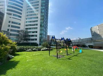 Departamento · 60m² · 1 Recámara · 1 Estacionamiento · Loft en Interlomas Exclusivo Isla de Agua