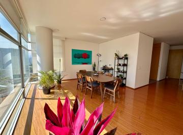 Departamento de 3 habitaciones, Huixquilucan · Venta Departamento Lo Alto Bosque Real