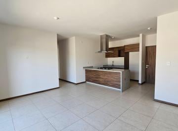Departamento de 3 habitaciones, Zapopan · Departamento Nuevo en Venta Junto a Bugambilias Piso 2