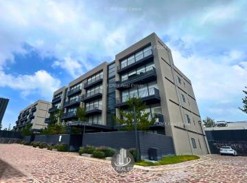 Departamento · 136m² · 3 Recámaras · 2 Estacionamientos · Departamento Amueblado en Renta Cinque Terre II, La Campiña